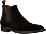 Greve Piave 4757 Chelsea boots Enkellaarsjes Heren Bruin - Thumbnail 1