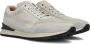 Greve 7258 sneakers heren beige 2928 fantasma suede 42 5(8+ ) - Thumbnail 1