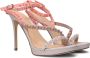 Guess Vrouwelijke Sandaal Kaiha Multicolor Dames - Thumbnail 1