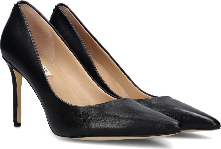 GUESS Zwarte Pumps Piera