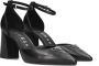 Guess Dames Sandalen Barsyn Black Dames - Thumbnail 1