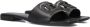 Guess Elegante zwarte slippers voor dames Black Dames - Thumbnail 1