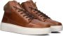 HABOOB Veterboots Heren Fedde Maat: 42 Materiaal: Leer Kleur: Cognac - Thumbnail 1