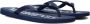 Havaianas Top Logo ia Unisex Slippers Navy Blue - Thumbnail 1