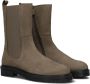 Hip H1468 Boots Meisjes Bruin - Thumbnail 1