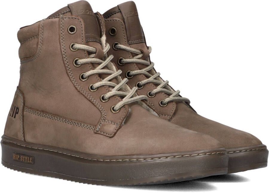 Hip shoe style H2187 Veterschoenen