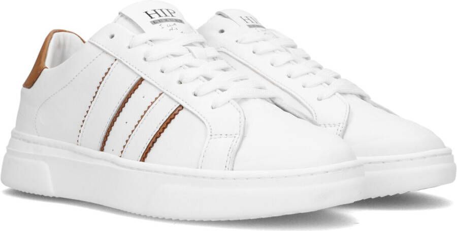 Hip Witte Lage Sneakers H1610