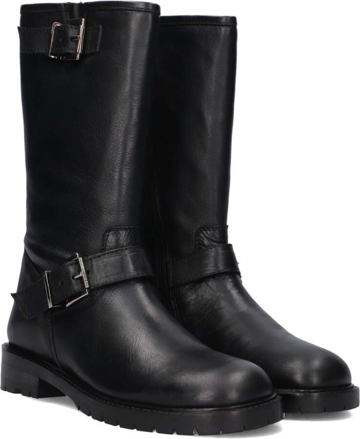 HIP Zwarte Boots H1254