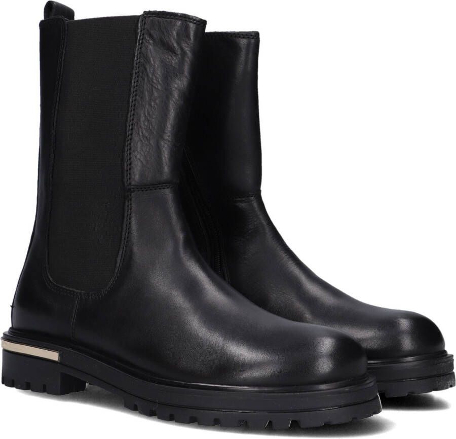 Hip H1468 Boots Meisjes Zwart