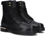 Hip H1626 Boots Meisjes Zwart - Thumbnail 1