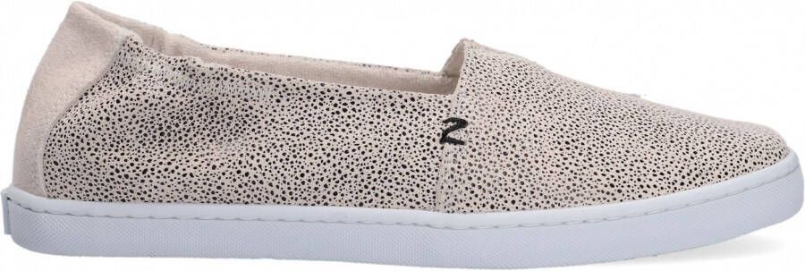 Hub Loafers Fuji DS Vista W BLK Dots.