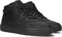 Hub Hoge Sneakers Boston Zwart Black Heren - Thumbnail 1