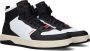 Hugo Boss Hugo Kilian Hito Hoge sneakers Heren Wit - Thumbnail 1