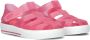 Igor waterschoenen fuchsia Roze Meisjes Rubber Effen 27 - Thumbnail 1