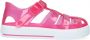 Igor Tenis Sandalen Meisjes Roze - Thumbnail 1