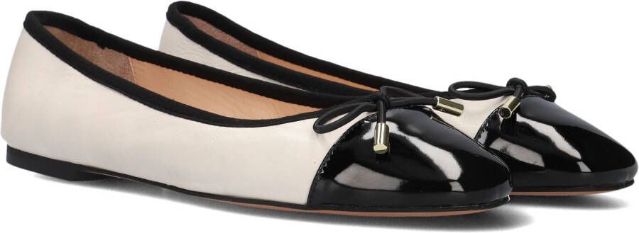 Inuovo Elegante Ballerina's voor Dames White Dames