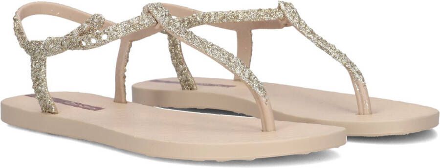 Ipanema Teenslippers CLASS SANDAL GLITTER