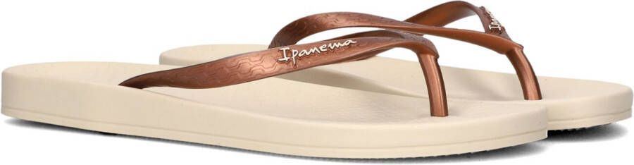 Ipanema Anatomic Tan teenslippers roze Dames Rubber Meerkleurig 35 36