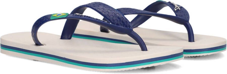 Ipanema Classic Brasil Slippers Jongens Blauw