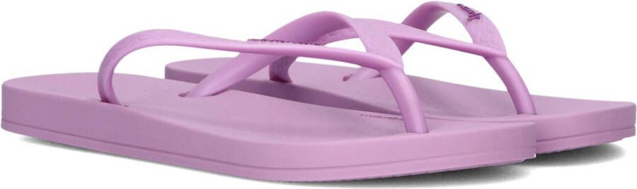 Ipanema Anatomic Color teenslippers lila Paars Meisjes Rubber 25 26