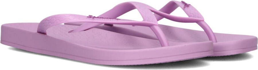 Ipanema Anatomic Colors Dames Slippers Lilac