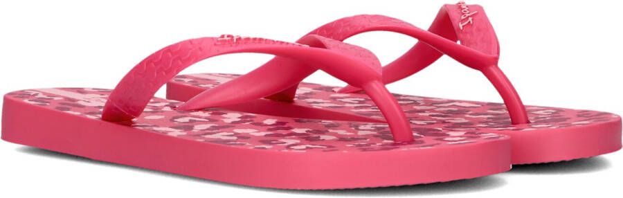 Ipanema Temas Kids Unisex Junior Slippers Pink