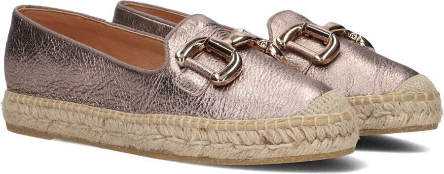 Kanna 22070 Espadrilles Dames Brons