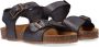 Kipling EASY 4 Kinderen SandalenJongens Kleur Grijs - Thumbnail 1