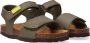 Kipling Guy Sandalen Jongens Groen - Thumbnail 4