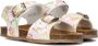 Kipling Mila Sandalen Meisjes Kids Roze - Thumbnail 1