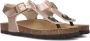 Kipling PILAR 1 Kinderen MeisjesSandalenKindersandalen Metallics - Thumbnail 1