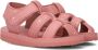 Konges Slöjd Konges Slojd Sable Sandalen Meisjes Roze - Thumbnail 1