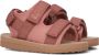 Konges Slojd Sun Sandalen Meisjes Kids Roze - Thumbnail 1