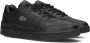 Lacoste Lineshot Sneakers Schoenen black black maat: 42.5 beschikbare maaten:41 42.5 43 44.5 45 46 - Thumbnail 1