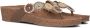 Lazamani Dames Slippers 75.455 Beige | Beige | 75.455 Beige - Thumbnail 1