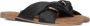 Lazamani Dames Slippers 33.530 Black - Thumbnail 1