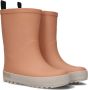 Liewood Roze Regenlaarzen Mason Thermo Rainboot - Thumbnail 1