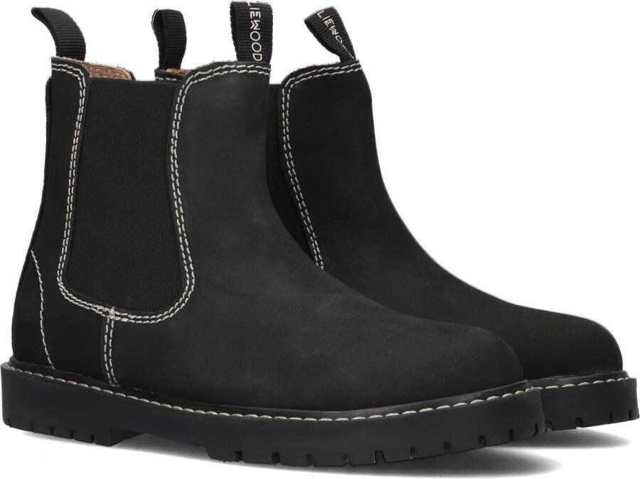 LIEWOOD Zwarte Boots Carlo