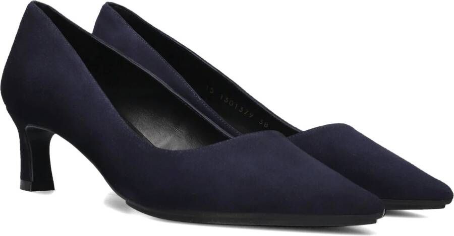 LODI Pumps Dames Chila Maat: 39 Materiaal: Suède Kleur: Blauw