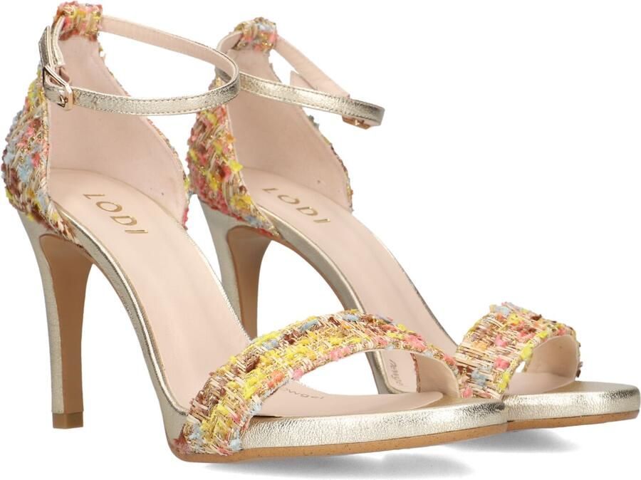 LODI Hakken Dames Igor-x Maat: 35