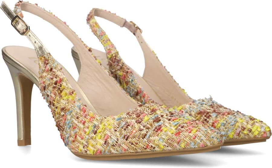 LODI Slingbacks Dames Ranfi Maat: 40 Materiaal: Textiel