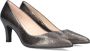 LODI Pumps Dames Maide-go Maat: 37 Materiaal: Leer Kleur: Zilver - Thumbnail 1