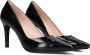 LODI Pumps Dames Rabot-tp Maat: 37 5 Materiaal: Lakleer Kleur: Zwart - Thumbnail 1