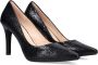 LODI Pumps Dames Rachel-tp Maat: 40 Materiaal: Leer Kleur: Zwart - Thumbnail 1