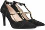 Lodi Pumps Black Beige Dames - Thumbnail 1