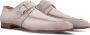 Magnanni 23773 Nette schoenen Business Schoenen Heren Beige - Thumbnail 1