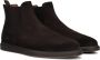 Magnanni Bruine Herenlaarzen 25858 Brown Heren - Thumbnail 1