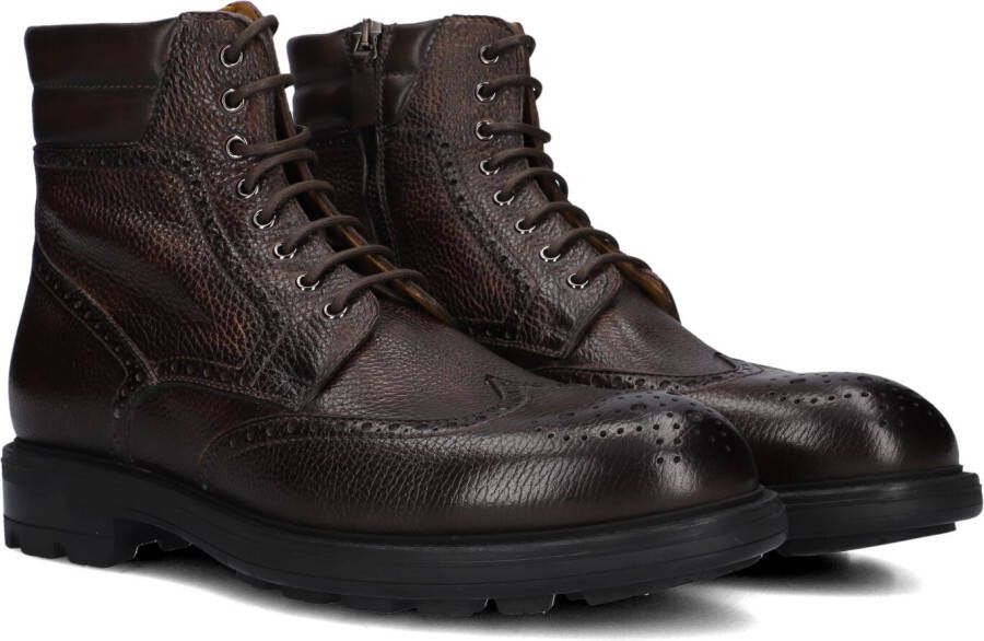 MAGNANNI Bruine Boots 26052