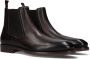 Magnanni Chelsea boots Heren Boots Laarzen Herenschoenen Leer 23800 Bruin - Thumbnail 1