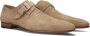 MAGNANNI Nette Schoenen Heren 23846 Maat: 43 Materiaal: Leer Kleur: Taupe - Thumbnail 1